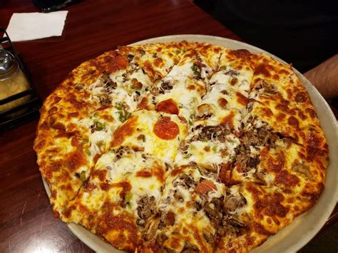 big fred's pizza